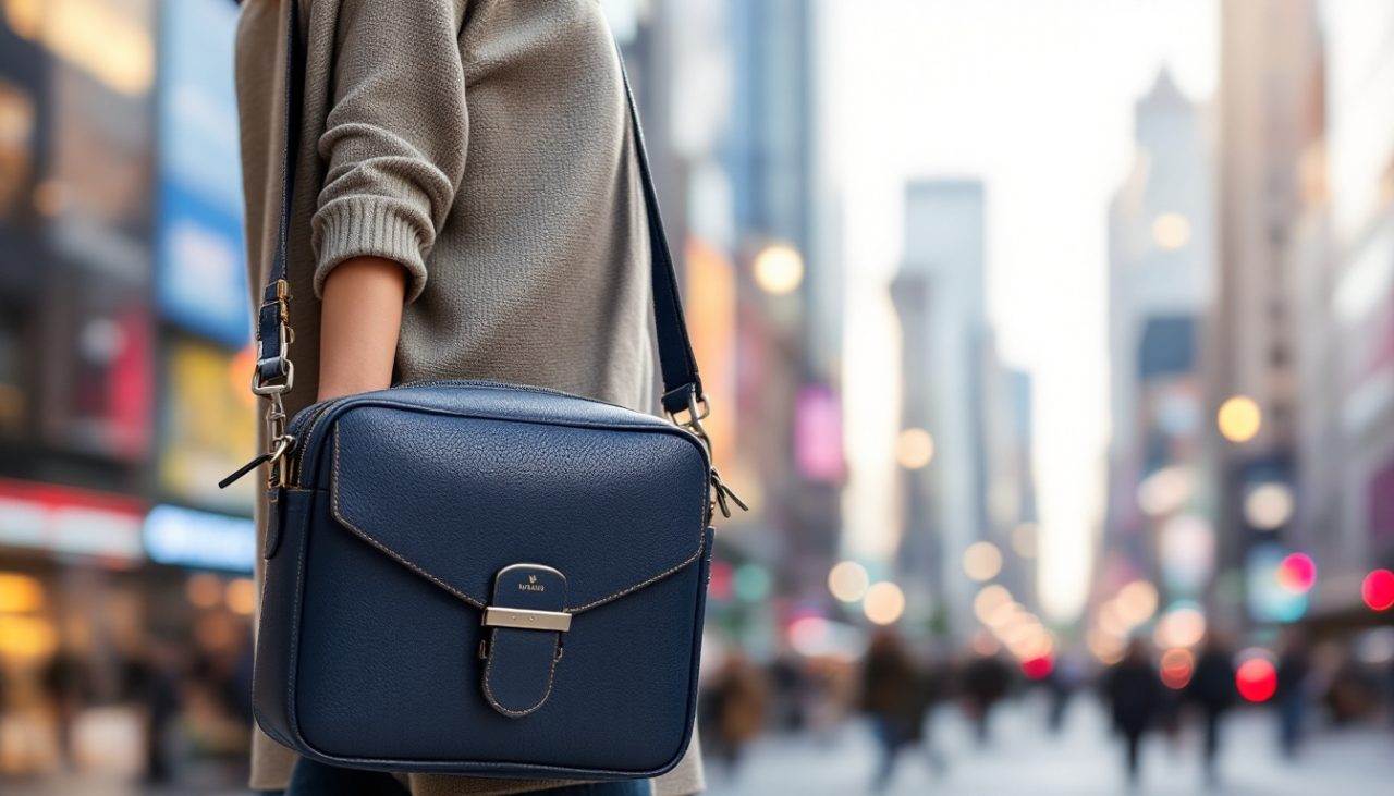 découvrez comment créer un sac bandoulière à la fois pratique et tendance avec notre guide étape par étape. apprenez à choisir les matériaux, les techniques de couture et les astuces de design pour réaliser un accessoire unique qui allie style et fonctionnalité.