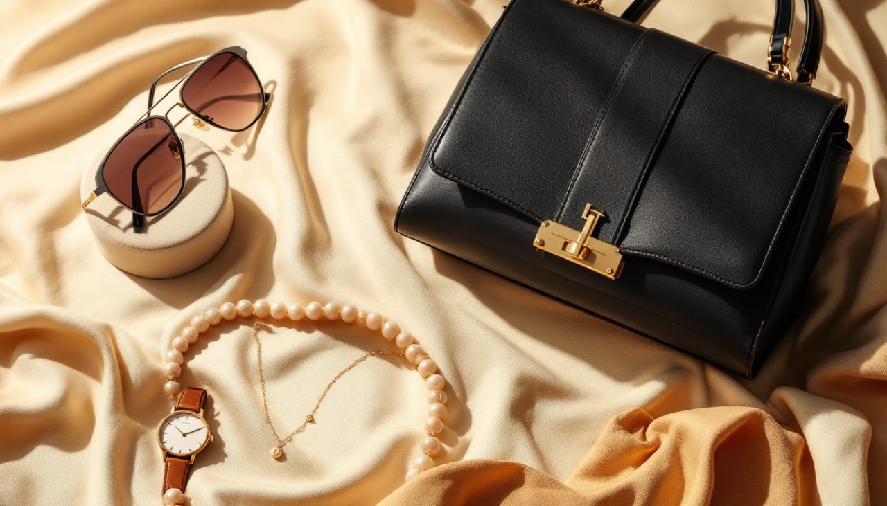 découvrez les essentiels de la mode avec notre sélection de sacs tendance, d'accessoires stylés et de bijoux incontournables. adoptez les pièces clés pour sublimer votre tenue et affirmer votre style unique.