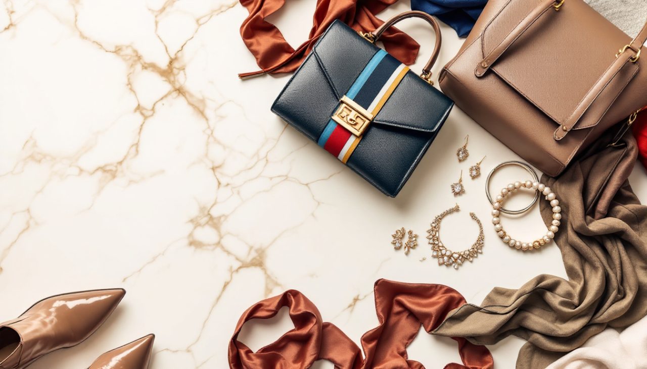 découvrez les indispensables de la mode avec notre sélection de sacs, accessoires et bijoux à adopter. ajoutez une touche d'élégance à votre style et révélez votre personnalité à travers ces pièces tendance incontournables.