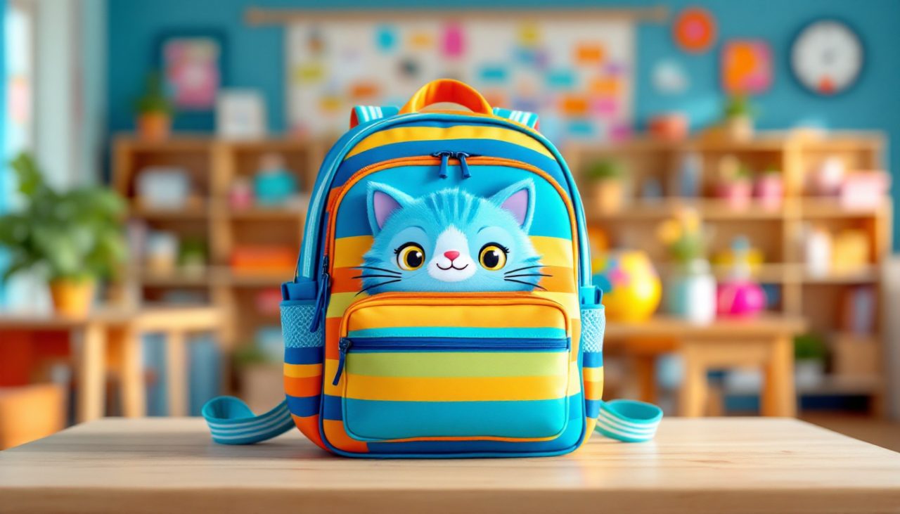 découvrez les spécificités des cartables tann's pour les enfants. alliant qualité, praticité et design ludique, ces cartables sont conçus pour accompagner les plus jeunes en toute sécurité et avec style. apprenez-en plus sur les caractéristiques uniques qui font des cartables tann's le choix idéal pour la rentrée scolaire.